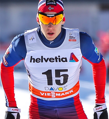 FIS world cup cross-country, 15km men,...