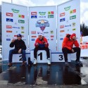 And here’s how the Alaskan Podium played out [P]Holly Brooks