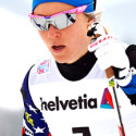 FIS world cup cross-country, tour de ski, pursuit women, Oberstdorf (GER)