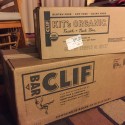 Clif Care Package [P]Holly Brooks