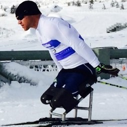 Dan Cnossen xc short Jan 5...