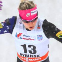 FIS world cup cross-country,individual sprint, Rybinsk (RUS)