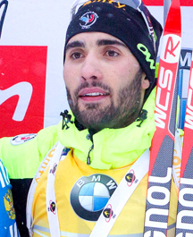 IBU world cup biathlon, mass men,...