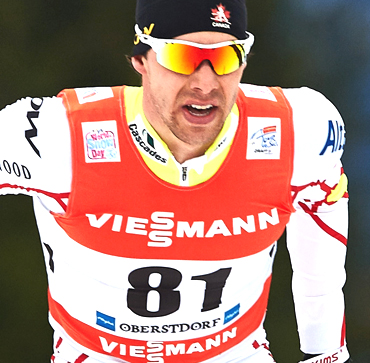 FIS world cup cross-country, tour de...
