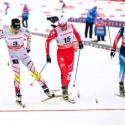 FIS world cup cross-country, skiathlon men, Rybinsk (RUS)