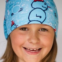 Jackrabbits Toque Design Contest...