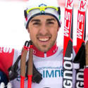 FIS world cup cross-country,individual sprint, Rybinsk (RUS)