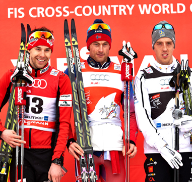 FIS world cup cross-country, tour de...