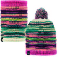 10th Prize – Buff Neck Warmer/Hat