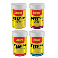 7th Prize – Start FHF 4-wax package