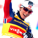 FIS world cup cross-country, individual sprint, Oestersund (SWE)