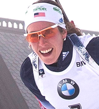 IBU world cup biathlon Holmenkollen, individual...