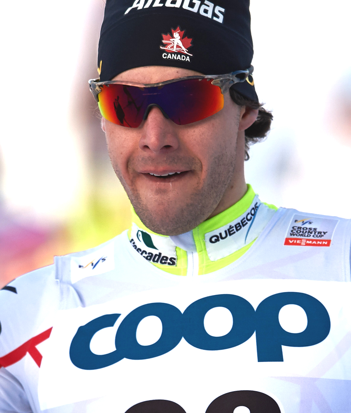 FIS world cup cross-country, individual sprint,...