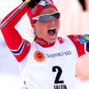 FIS nordic world ski championships, cross-country, skiathlon women, Falun (SWE)