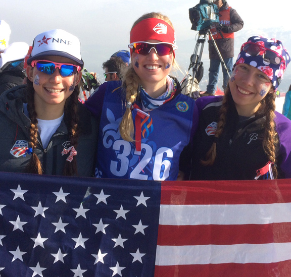 Julia, Hailey, Katharine image1...