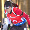 IBU world cup biathlon, sprint men, Nove Mesto (CZE)