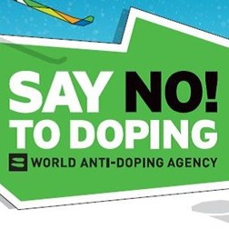 Say NO To Doping...