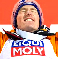 Severin Freund [P] Nordic Focus