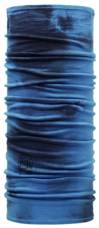 10th Prize – Buff Merino Wool China Blue Dye