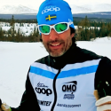 Brian McKeever (Can) in Team Coop garb. [P] Team Coop