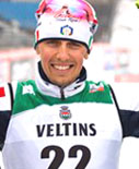 De Fabiani Podium Lahti...