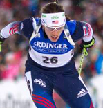 21.03.2015, Khanty-Mansiysk, Russia (RUS): Susan Dunklee...