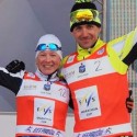 FIS Marathon Cup leaders [P] FIS Marathon Cup