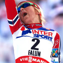 FIS nordic world ski championships, cross-country, 30km women, Falun (SWE)