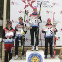 Women’s podium [P] NNF