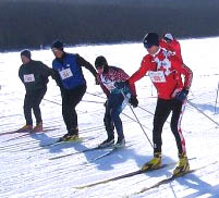 loppet group 1...