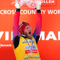 Martin Johnsrud Sundby, FIS world cup cross-country, mass men, Oslo (NOR) [P] Nordic Focus