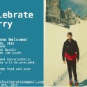 Celebrate Larry [P] Highlands Nordic