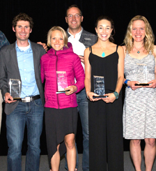 2015 USSA CongressChairman Award’s DinnerPhoto:...