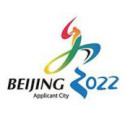 Beijing 2022 logo