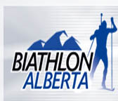 Biathlon Alberta...