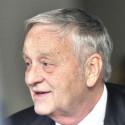 Gian Franco Kasper  [P] Agence Zoom