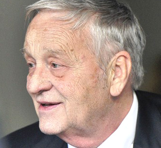 Gian Franco Kasper...