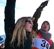 Le Gruyère AOP partners with Cross-Country...