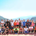 Nordic Training Camp 2014 [P] FIS