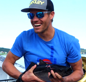 Simi Hamilton [P] courtesy of Noah...