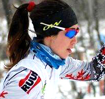 Delphine Duvernay-Tardif...