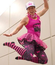 “2014 Fast and Female at the...