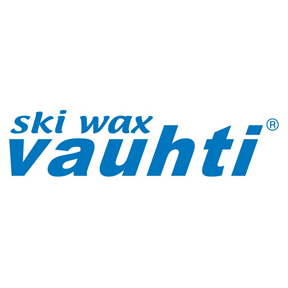 Vauhti – Logo...