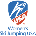 [P] Women’s Ski Jumping USA