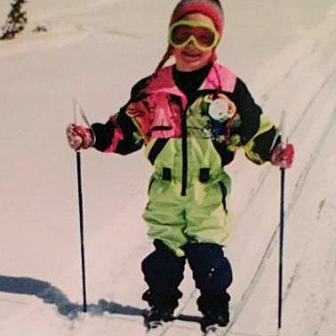 Annie Pokorny [P] courtesy of NNF...