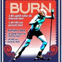 Feel the Burn – Oct. 10 [P] Team Hardwood