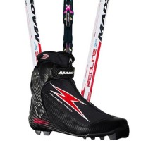 1st Prize – Madshus skis, boots, bindings