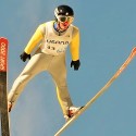 “Bryan Fletcher – U.S. Ski Jumping Championships – Utah Olympic Park”