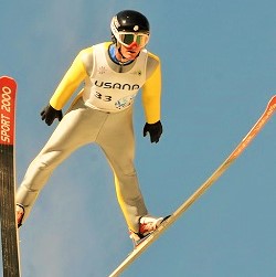 “Bryan Fletcher – U.S. Ski Jumping...