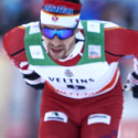 FIS world cup cross-country, 15km men, Ruka (FIN)